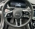 Чорний Ягуар I-Pace, об'ємом двигуна 0 л та пробігом 8 тис. км за 63150 $, фото 13 на Automoto.ua