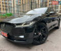 Черный Ягуар I-Pace, объемом двигателя 0 л и пробегом 29 тыс. км за 41900 $, фото 1 на Automoto.ua