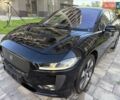 Ягуар I-Pace 2023 в Киеве на Automoto.ua Черный Ягуар I-Pace, объемом двигателя 0 л и пробегом 23 тыс. км за 55222 $, фото 46 на Automoto.ua