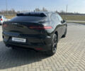 Черный Ягуар I-Pace, объемом двигателя 0 л и пробегом 22 тыс. км за 52000 $, фото 9 на Automoto.ua