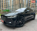 Черный Ягуар I-Pace, объемом двигателя 0 л и пробегом 29 тыс. км за 41900 $, фото 2 на Automoto.ua