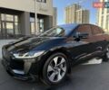 Черный Ягуар I-Pace, объемом двигателя 0 л и пробегом 19 тыс. км за 59555 $, фото 20 на Automoto.ua