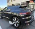 Черный Ягуар I-Pace, объемом двигателя 0 л и пробегом 19 тыс. км за 59555 $, фото 26 на Automoto.ua