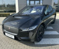 Черный Ягуар I-Pace, объемом двигателя 0 л и пробегом 22 тыс. км за 52000 $, фото 4 на Automoto.ua