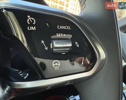 Ягуар I-Pace 2023 в Киеве на Automoto.ua Черный Ягуар I-Pace, объемом двигателя 0 л и пробегом 23 тыс. км за 55222 $, фото 17 на Automoto.ua