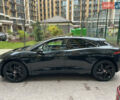 Черный Ягуар I-Pace, объемом двигателя 0 л и пробегом 29 тыс. км за 41900 $, фото 4 на Automoto.ua