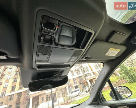 Черный Ягуар I-Pace, объемом двигателя 0 л и пробегом 29 тыс. км за 41900 $, фото 21 на Automoto.ua