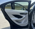 Черный Ягуар I-Pace, объемом двигателя 0 л и пробегом 22 тыс. км за 52000 $, фото 38 на Automoto.ua