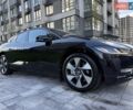 Ягуар I-Pace 2023 в Киеве на Automoto.ua Черный Ягуар I-Pace, объемом двигателя 0 л и пробегом 23 тыс. км за 55222 $, фото 32 на Automoto.ua