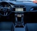Черный Ягуар I-Pace, объемом двигателя 0 л и пробегом 3 тыс. км за 25200 $, фото 6 на Automoto.ua