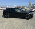 Черный Ягуар I-Pace, объемом двигателя 0 л и пробегом 22 тыс. км за 52000 $, фото 11 на Automoto.ua