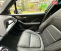 Черный Ягуар I-Pace, объемом двигателя 0 л и пробегом 29 тыс. км за 41900 $, фото 27 на Automoto.ua