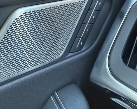 Ягуар I-Pace 2023 в Киеве на Automoto.ua Черный Ягуар I-Pace, объемом двигателя 0 л и пробегом 23 тыс. км за 55222 $, фото 12 на Automoto.ua