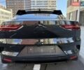 Черный Ягуар I-Pace, объемом двигателя 0 л и пробегом 19 тыс. км за 59555 $, фото 7 на Automoto.ua