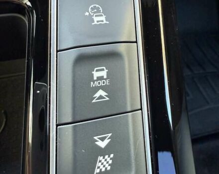 Ягуар I-Pace 2023 в Киеве на Automoto.ua Черный Ягуар I-Pace, объемом двигателя 0 л и пробегом 23 тыс. км за 55222 $, фото 49 на Automoto.ua