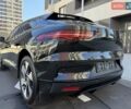 Черный Ягуар I-Pace, объемом двигателя 0 л и пробегом 19 тыс. км за 59555 $, фото 25 на Automoto.ua