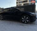 Черный Ягуар I-Pace, объемом двигателя 0 л и пробегом 23 тыс. км за 55444 $, фото 8 на Automoto.ua