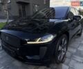 Ягуар I-Pace 2023 в Киеве на Automoto.ua Черный Ягуар I-Pace, объемом двигателя 0 л и пробегом 23 тыс. км за 55222 $, фото 1 на Automoto.ua