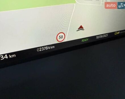 Ягуар I-Pace 2023 в Киеве на Automoto.ua Черный Ягуар I-Pace, объемом двигателя 0 л и пробегом 23 тыс. км за 55222 $, фото 2 на Automoto.ua