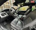 Черный Ягуар I-Pace, объемом двигателя 0 л и пробегом 29 тыс. км за 41900 $, фото 19 на Automoto.ua