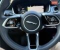 Ягуар I-Pace 2023 в Киеве на Automoto.ua Черный Ягуар I-Pace, объемом двигателя 0 л и пробегом 23 тыс. км за 55222 $, фото 11 на Automoto.ua