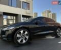 Черный Ягуар I-Pace, объемом двигателя 0 л и пробегом 19 тыс. км за 59555 $, фото 23 на Automoto.ua