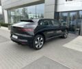 Черный Ягуар I-Pace, объемом двигателя 0 л и пробегом 8 тыс. км за 65209 $, фото 7 на Automoto.ua