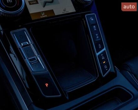 Черный Ягуар I-Pace, объемом двигателя 0 л и пробегом 3 тыс. км за 25200 $, фото 7 на Automoto.ua