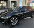 Черный Ягуар I-Pace, объемом двигателя 0 л и пробегом 19 тыс. км за 59555 $, фото 16 на Automoto.ua