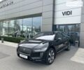 Чорний Ягуар I-Pace, об'ємом двигуна 0 л та пробігом 8 тис. км за 63150 $, фото 1 на Automoto.ua