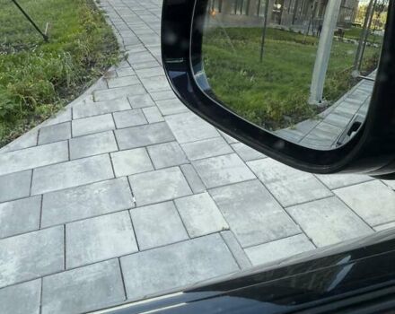 Ягуар I-Pace 2023 в Киеве на Automoto.ua Черный Ягуар I-Pace, объемом двигателя 0 л и пробегом 23 тыс. км за 55222 $, фото 13 на Automoto.ua