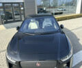 Черный Ягуар I-Pace, объемом двигателя 0 л и пробегом 22 тыс. км за 52000 $, фото 14 на Automoto.ua