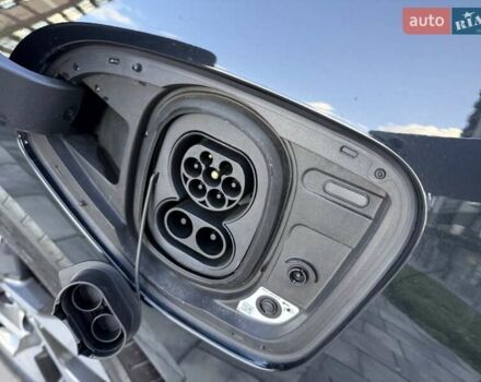 Ягуар I-Pace 2023 в Киеве на Automoto.ua Черный Ягуар I-Pace, объемом двигателя 0 л и пробегом 23 тыс. км за 55222 $, фото 26 на Automoto.ua