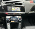 Черный Ягуар I-Pace, объемом двигателя 0 л и пробегом 29 тыс. км за 41900 $, фото 25 на Automoto.ua