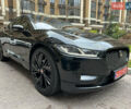 Черный Ягуар I-Pace, объемом двигателя 0 л и пробегом 29 тыс. км за 41900 $, фото 8 на Automoto.ua