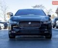 Черный Ягуар I-Pace, объемом двигателя 0 л и пробегом 3 тыс. км за 25200 $, фото 1 на Automoto.ua