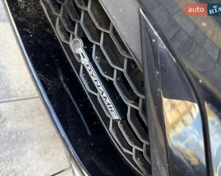 Ягуар I-Pace 2023 в Киеве на Automoto.ua Черный Ягуар I-Pace, объемом двигателя 0 л и пробегом 23 тыс. км за 55222 $, фото 48 на Automoto.ua