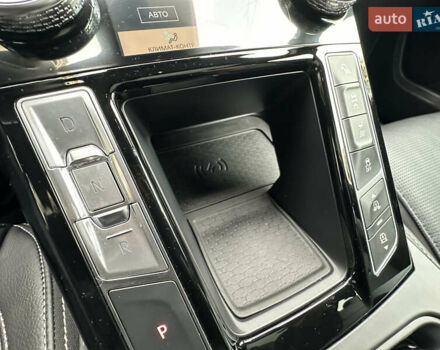 Черный Ягуар I-Pace, объемом двигателя 0 л и пробегом 29 тыс. км за 41900 $, фото 22 на Automoto.ua