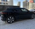 Черный Ягуар I-Pace, объемом двигателя 0 л и пробегом 23 тыс. км за 55444 $, фото 7 на Automoto.ua