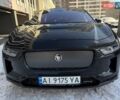 Черный Ягуар I-Pace, объемом двигателя 0 л и пробегом 23 тыс. км за 54444 $, фото 1 на Automoto.ua