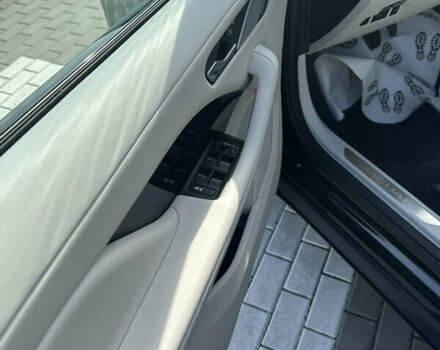 Черный Ягуар I-Pace, объемом двигателя 0 л и пробегом 22 тыс. км за 52000 $, фото 19 на Automoto.ua