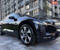 Черный Ягуар I-Pace, объемом двигателя 0 л и пробегом 23 тыс. км за 55222 $, фото 1 на Automoto.ua