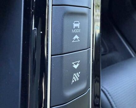 Ягуар I-Pace 2023 в Киеве на Automoto.ua Черный Ягуар I-Pace, объемом двигателя 0 л и пробегом 23 тыс. км за 55222 $, фото 54 на Automoto.ua