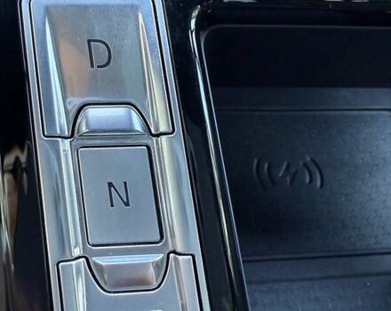 Ягуар I-Pace 2023 в Киеве на Automoto.ua Черный Ягуар I-Pace, объемом двигателя 0 л и пробегом 23 тыс. км за 55222 $, фото 42 на Automoto.ua