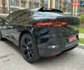 Черный Ягуар I-Pace, объемом двигателя 0 л и пробегом 29 тыс. км за 41900 $, фото 6 на Automoto.ua