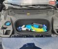 Черный Ягуар I-Pace, объемом двигателя 0 л и пробегом 24 тыс. км за 27000 $, фото 13 на Automoto.ua