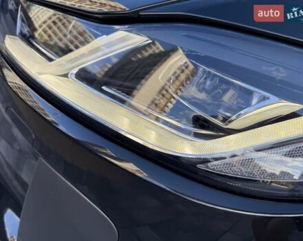 Ягуар I-Pace 2023 в Киеве на Automoto.ua Черный Ягуар I-Pace, объемом двигателя 0 л и пробегом 23 тыс. км за 55222 $, фото 50 на Automoto.ua