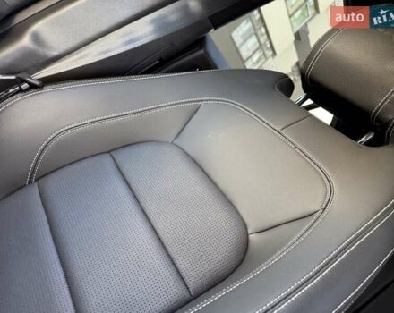 Ягуар I-Pace 2023 в Киеве на Automoto.ua Черный Ягуар I-Pace, объемом двигателя 0 л и пробегом 23 тыс. км за 55222 $, фото 22 на Automoto.ua