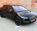Черный Ягуар I-Pace, объемом двигателя 0 л и пробегом 18 тыс. км за 43500 $, фото 3 на Automoto.ua