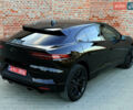 Черный Ягуар I-Pace, объемом двигателя 0 л и пробегом 18 тыс. км за 43500 $, фото 20 на Automoto.ua